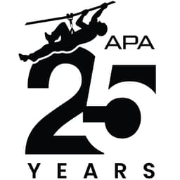 ASIA PACIFIC ADVENTURE logo