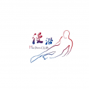 漫潜潜水俱乐部 logo