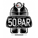50 BAR DIVERS