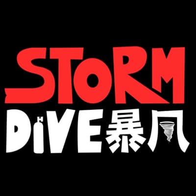 STORMDIVE