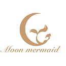 美汐潜水 logo