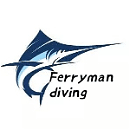 Ferryman diving