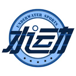 京城八号水运动俱乐部 logo