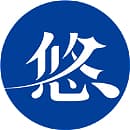 悠潜社-Leisure Dive Club logo