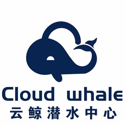 云鲸潜水俱乐部