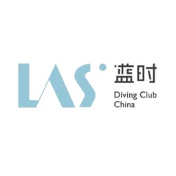 LAS DIVING logo
