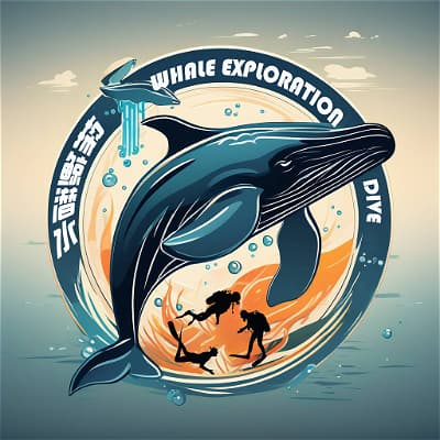 六片山探鲸潜水学院