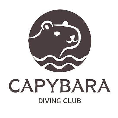 Capybara Mermaid Club