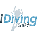 iDiving Center logo