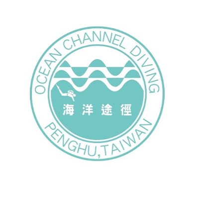 海洋途徑潛水Ocean Channel Diving