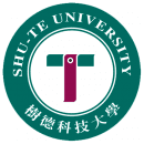 SHU-TE UNIVERSITY DIVING EDUC. CENTER-WATER DEPT logo