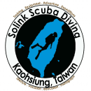Solink Scuba Diving logo