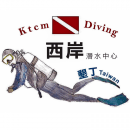 Ktcm Diving logo