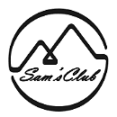Sam’s Club logo