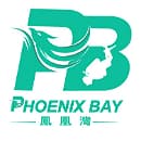 鳳凰灣潛水 logo