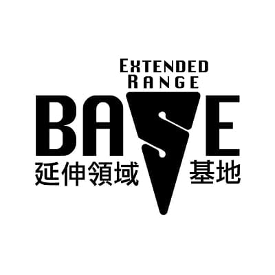 Extended Range Base