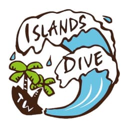 Islands Dive logo