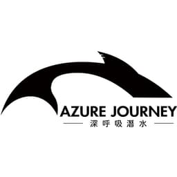 Azure Journey Dive logo
