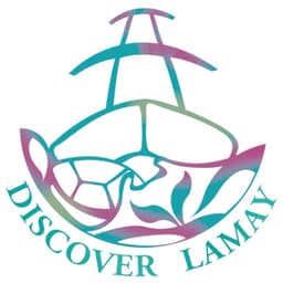 Discover Lamay 探索拉美 logo