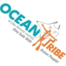 Ocean Tribe Scuba logo