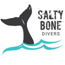 Salty Bone Divers logo