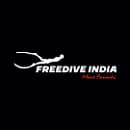 FreeDive India logo