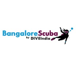 Bangalore Scuba logo