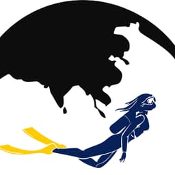 Continental Scuba logo