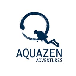 Aquazen Adventures logo