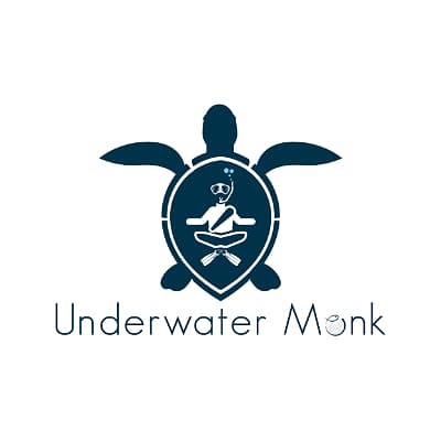 Underwater Monk Dive School