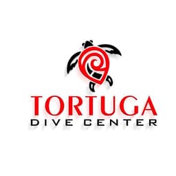 Tortuga Dive Center logo