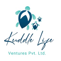 Kuddle Life Ventures logo