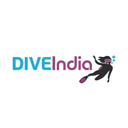 DIVEIndia Havelock logo