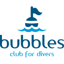 Bubbles - Club for Divers