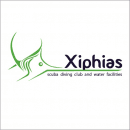 XIPHIAS DIVING CENTER logo