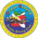 Ocean Gravity Technical Scuba Dive School and Club logo