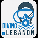 Diving In Lebanon