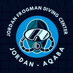 JORDAN FROGMAN logo