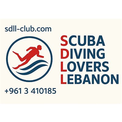 Scuba Diving Lovers Lebanon - SDLL