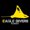EAGLE DIVERS logo