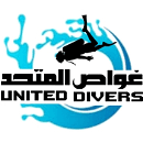 UNITED DIVERS logo
