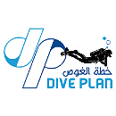 Dive Plan Center logo