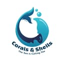 corals & Shells (Oshy’s Oceans) logo