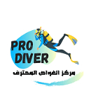Pro Diver logo