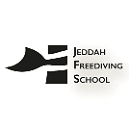 Jeddah Freediving School logo