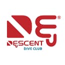 Descent Dive Club logo