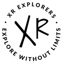 XR Explorers logo