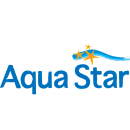 AQUA STAR logo