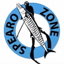 Spearo Zone logo