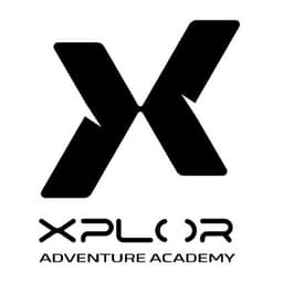 XPLOR Adventure Academy logo